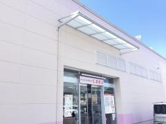 ファッションセンターしまむら　富田店