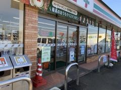 セブンイレブン 小美玉下吉影店