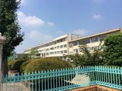 群馬県立桐生高等学校