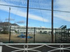 群馬県立桐生高等学校