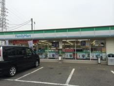 ファミリーマート　西吉井店