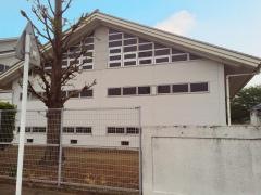 寄居町立城南中学校