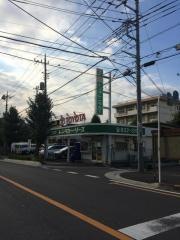 トヨタレンタリース埼玉南浦和駅西口店