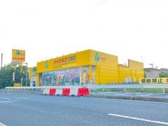 パーツオフ川越店