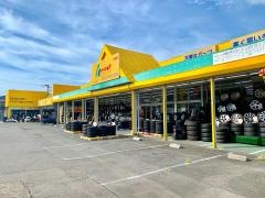 パーツオフ川越店