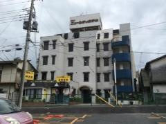 狭山ニューシティホテル