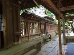 氷川神社