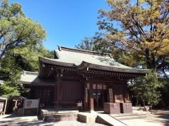 氷川神社