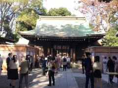 氷川神社