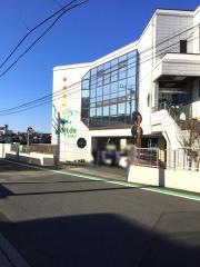 津田沼自動車教習所