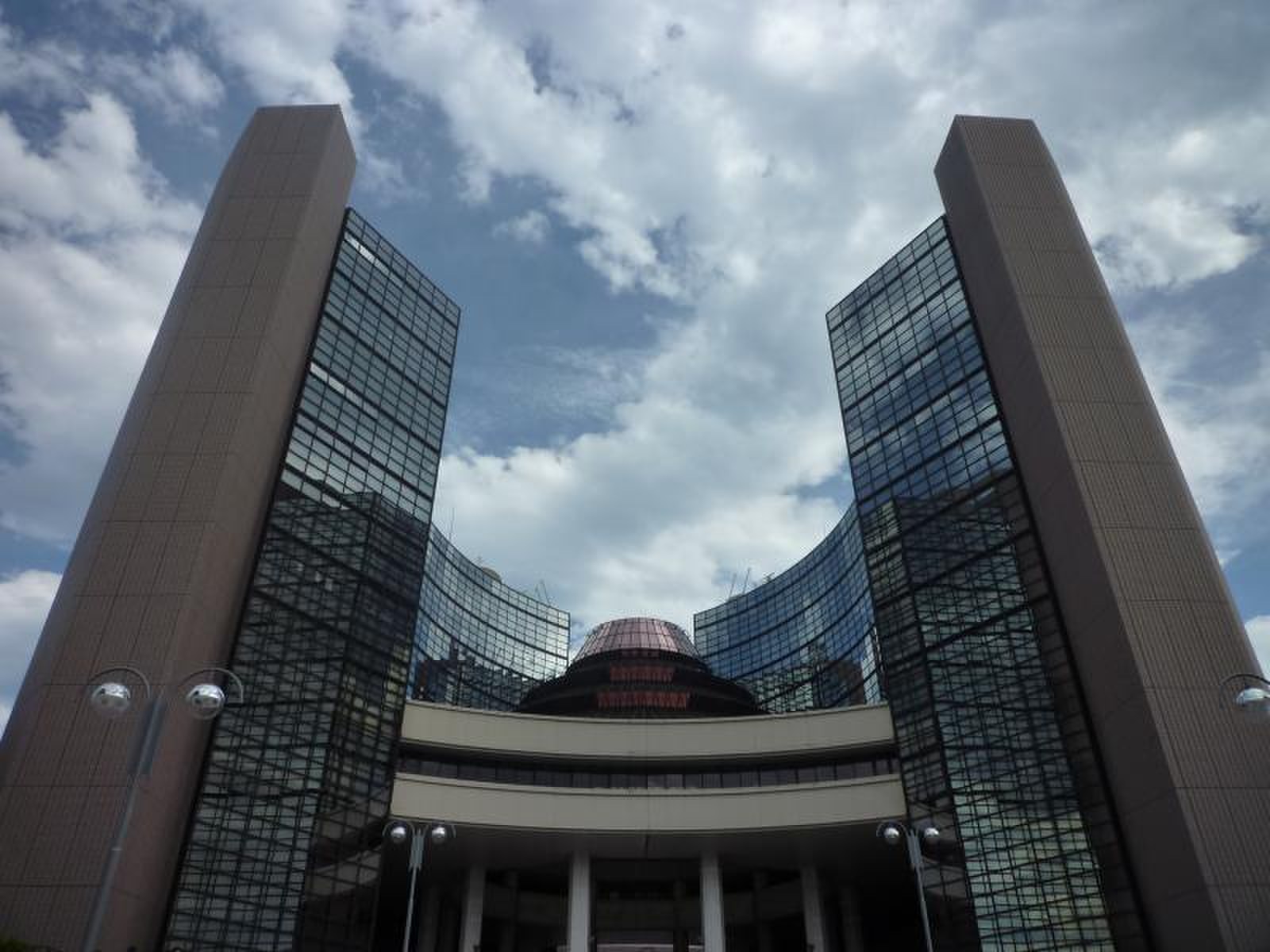 東京 工科 大学 八王子 キャンパス