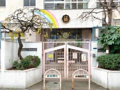 千束幼稚園