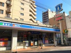 ローソン　蒲田駅東口店