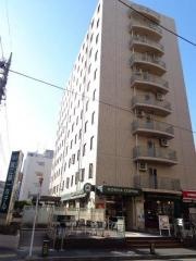瑞江第一ホテル