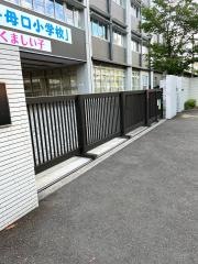 子母口小学校