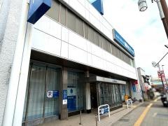 横浜銀行和田町支店