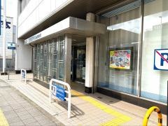 横浜銀行和田町支店