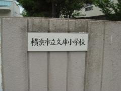 文庫小学校