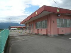 田富第一保育園