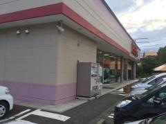 ファッションセンターしまむら　更埴店