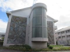 多治見市立平和中学校
