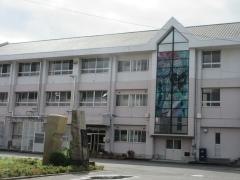 多治見市立平和中学校