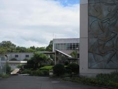 多治見市立平和中学校