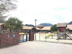萩原北保育園
