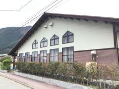 萩原北保育園