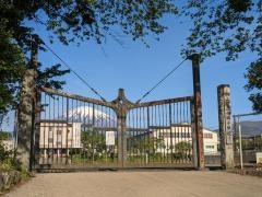 北郷小学校