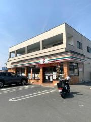セブンイレブン 浜松神原町店