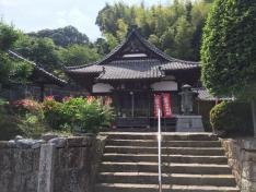 鵜田寺