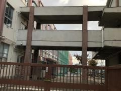 稲西小学校