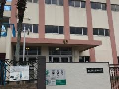 稲西小学校