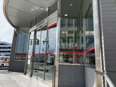 百五銀行桑名支店