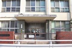 阿倍野小学校