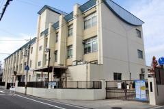 阿倍野小学校