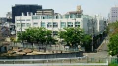 木川南小学校