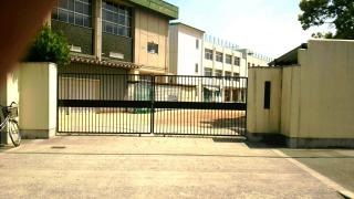 木川南小学校