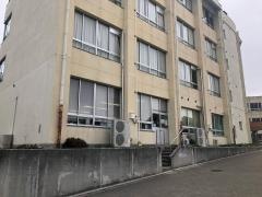 阪南市立鳥取東中学校