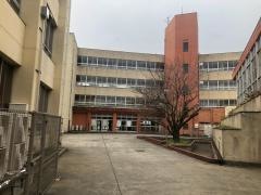 阪南市立鳥取東中学校