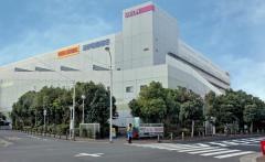 イオン　堺北花田店