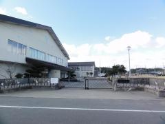 下東条小学校
