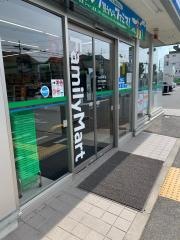 ファミリーマート　加古川新神野店