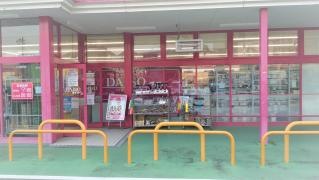ザ・ダイソー　西脇野村店
