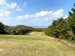 玉造温泉カントリークラブ