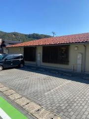 柵原西保育園