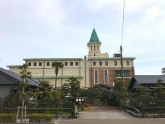 香南市野市中央公民館