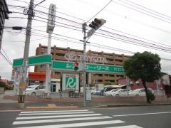 トヨタレンタリース福岡共立大前店