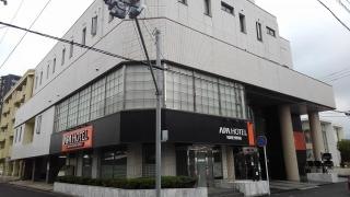 アパホテル福岡行橋駅前